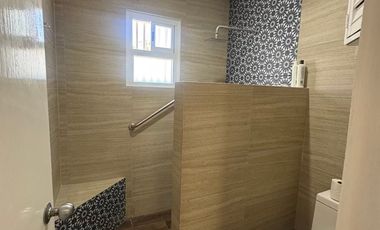 CASA EN VENTA EN TELCHAC PUERTO, MERIDA