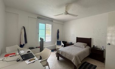 CASA EN VENTA EN TELCHAC PUERTO, MERIDA