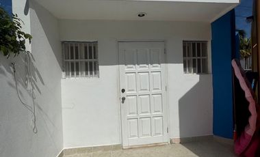 CASA EN VENTA EN TELCHAC PUERTO, MERIDA