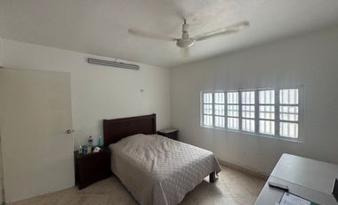 CASA EN VENTA EN TELCHAC PUERTO, MERIDA