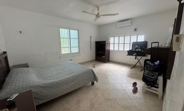 CASA EN VENTA EN TELCHAC PUERTO, MERIDA
