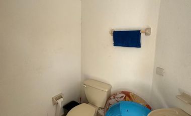 CASA EN VENTA EN TELCHAC PUERTO, MERIDA