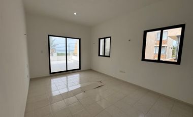 CASA EN VENTA EN SAN BENITO, DZEMUL