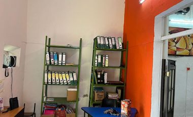 PROPIEDAD COMERCIAL EN VENTA EN COLONIA ESPERANZA, MERIDA