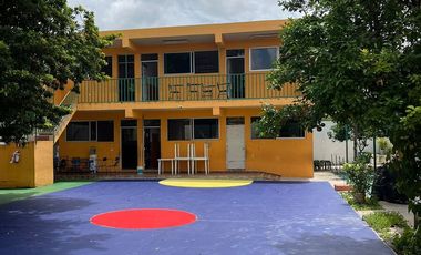 PROPIEDAD COMERCIAL EN VENTA EN COLONIA ESPERANZA, MERIDA
