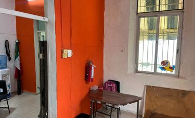PROPIEDAD COMERCIAL EN VENTA EN COLONIA ESPERANZA, MERIDA