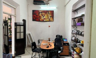 PROPIEDAD COMERCIAL EN VENTA EN COLONIA ESPERANZA, MERIDA