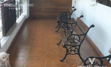 Appartment - Temperley Este