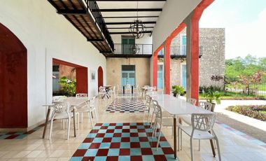 DEPARTAMENTO EN VENTA MERIDA, ACANCEH, TICOPO, SEGUNDA ETAPA, SEPTIEMBRE 2026.