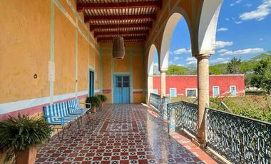 DEPARTAMENTO EN VENTA MERIDA, ACANCEH, TICOPO, SEGUNDA ETAPA, SEPTIEMBRE 2026.