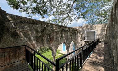 DEPARTAMENTO EN VENTA MERIDA, ACANCEH, TICOPO, SEGUNDA ETAPA, SEPTIEMBRE 2026.