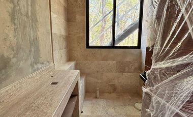 DEPARTAMENTO EN VENTA MERIDA, ACANCEH, TICOPO, SEGUNDA ETAPA, SEPTIEMBRE 2026.