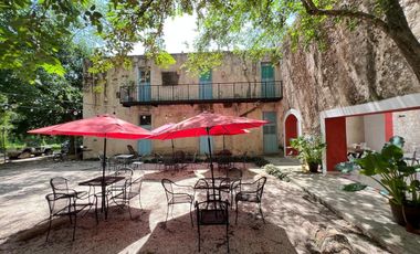 DEPARTAMENTO EN VENTA MERIDA, ACANCEH, TICOPO, SEGUNDA ETAPA, SEPTIEMBRE 2026.