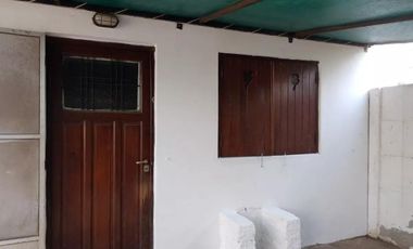 Casa en venta - 2 Dormitorios 1 Baño 1 Cochera - 600Mts2 - General Villegas