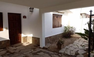 Casa en venta - 2 Dormitorios 1 Baño 1 Cochera - 600Mts2 - General Villegas