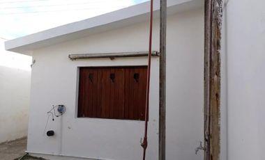 Casa en venta - 2 Dormitorios 1 Baño 1 Cochera - 600Mts2 - General Villegas