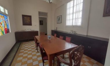 Casa en Venta en Veracruz Estilo Neoclásico Col. Centro de Veracruz