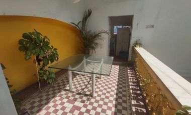 Casa en Venta en Veracruz Estilo Neoclásico Col. Centro de Veracruz