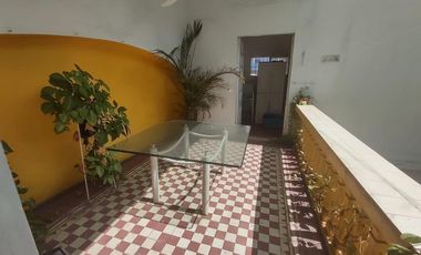 Casa en Venta en Veracruz Estilo Neoclásico Col. Centro de Veracruz