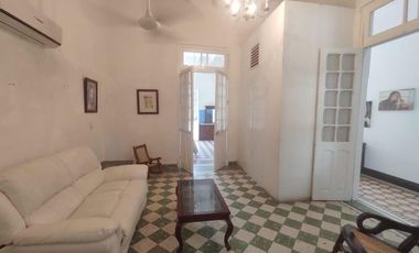 Casa en Venta en Veracruz Estilo Neoclásico Col. Centro de Veracruz