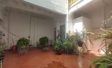Casa en Venta en Veracruz Estilo Neoclásico Col. Centro de Veracruz
