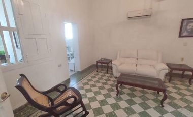 Casa en Venta en Veracruz Estilo Neoclásico Col. Centro de Veracruz