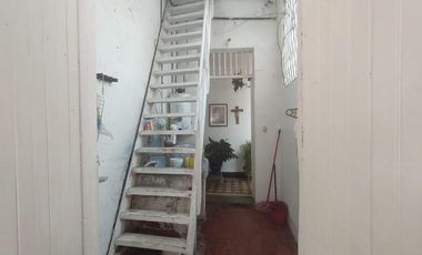 Casa en Venta en Veracruz Estilo Neoclásico Col. Centro de Veracruz
