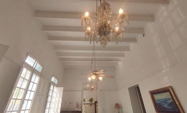 Casa en Venta en Veracruz Estilo Neoclásico Col. Centro de Veracruz