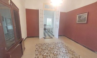 Casa en Venta en Veracruz Estilo Neoclásico Col. Centro de Veracruz