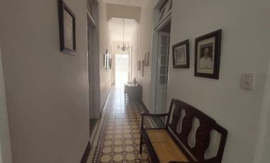 Casa en Venta en Veracruz Estilo Neoclásico Col. Centro de Veracruz
