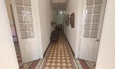 Casa en Venta en Veracruz Estilo Neoclásico Col. Centro de Veracruz