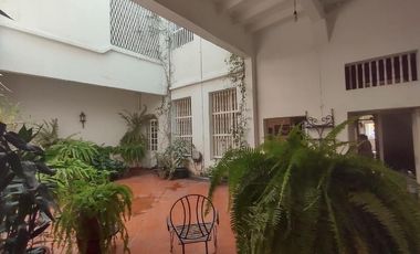Casa en Venta en Veracruz Estilo Neoclásico Col. Centro de Veracruz