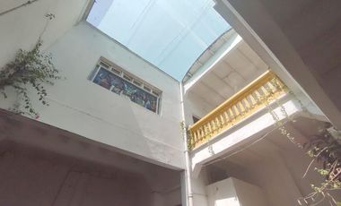 Casa en Venta en Veracruz Estilo Neoclásico Col. Centro de Veracruz