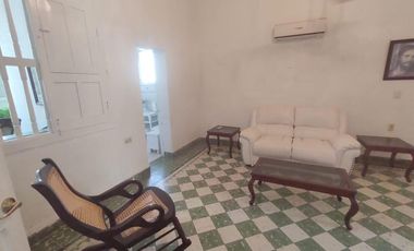 Casa en Venta en Veracruz Estilo Neoclásico Col. Centro de Veracruz