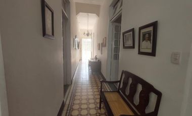 Casa en Venta en Veracruz Estilo Neoclásico Col. Centro de Veracruz
