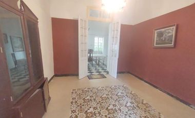 Casa en Venta en Veracruz Estilo Neoclásico Col. Centro de Veracruz