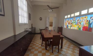 Casa en Venta en Veracruz Estilo Neoclásico Col. Centro de Veracruz