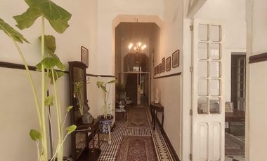 Casa en Venta en Veracruz Estilo Neoclásico Col. Centro de Veracruz