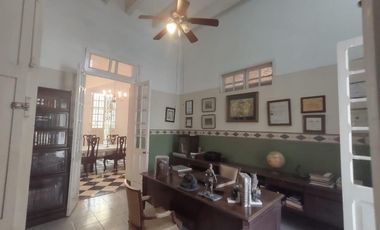 Casa en Venta en Veracruz Estilo Neoclásico Col. Centro de Veracruz