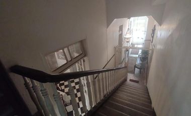 Casa en Venta en Veracruz Estilo Neoclásico Col. Centro de Veracruz