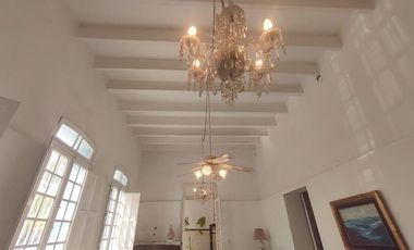 Casa en Venta en Veracruz Estilo Neoclásico Col. Centro de Veracruz