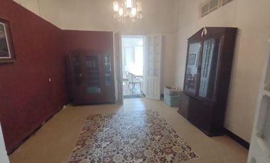 Casa en Venta en Veracruz Estilo Neoclásico Col. Centro de Veracruz