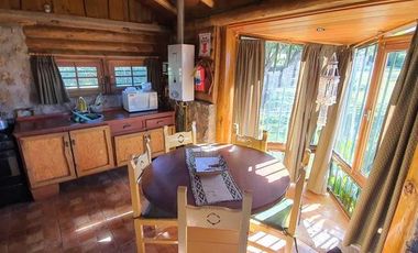 VENTA complejo de 7 cabañas PILETA CLIMATIZADA, ASADOR, COCHERAS !!!!!