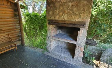 VENTA complejo de 7 cabañas PILETA CLIMATIZADA, ASADOR, COCHERAS !!!!!