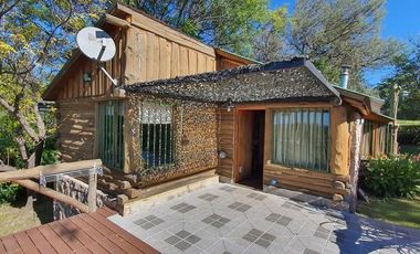 VENTA complejo de 7 cabañas PILETA CLIMATIZADA, ASADOR, COCHERAS !!!!!