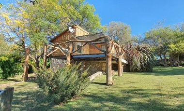 VENTA complejo de 7 cabañas PILETA CLIMATIZADA, ASADOR, COCHERAS !!!!!