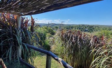 VENTA complejo de 7 cabañas PILETA CLIMATIZADA, ASADOR, COCHERAS !!!!!