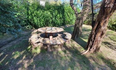 VENTA complejo de 7 cabañas PILETA CLIMATIZADA, ASADOR, COCHERAS !!!!!