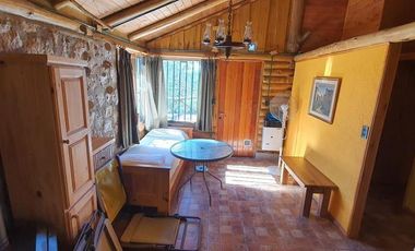 VENTA complejo de 7 cabañas PILETA CLIMATIZADA, ASADOR, COCHERAS !!!!!