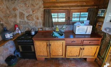 VENTA complejo de 7 cabañas PILETA CLIMATIZADA, ASADOR, COCHERAS !!!!!